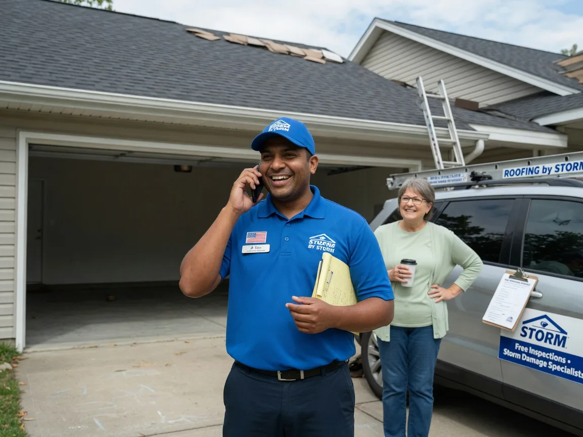 Roof Repair Near Me Oakland, IA FAQs