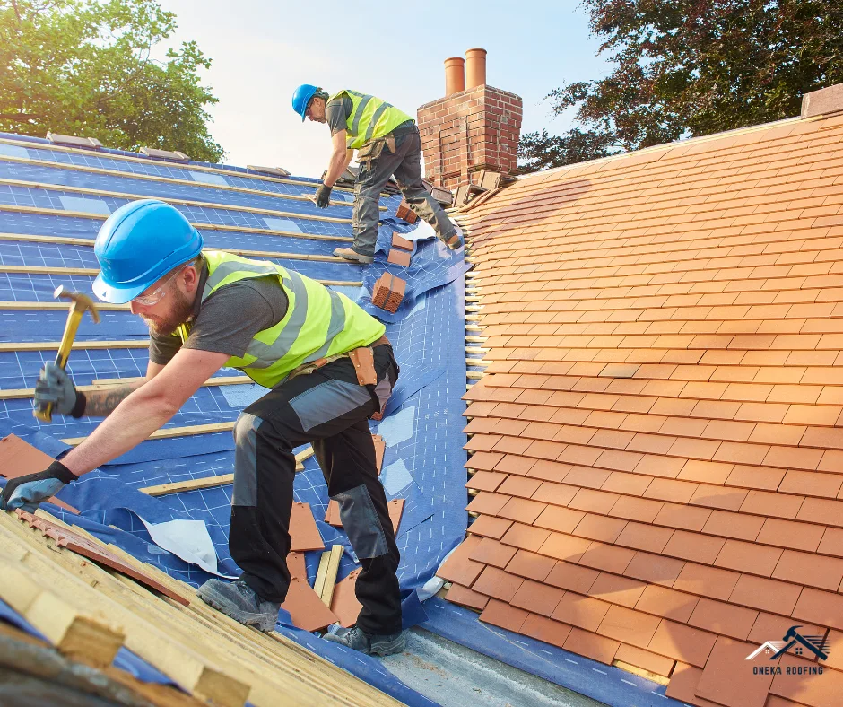 Why choose Roof Repair Near Me in Oakland, IA