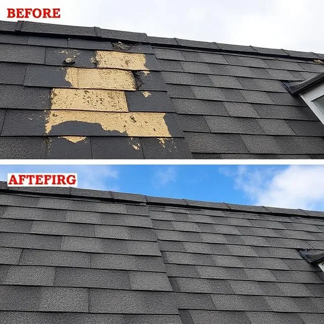 Roof Repair Near Me in Oakland, IA near me